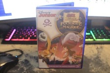 Jake and the Neverland Pirates [Import allemand] dvd