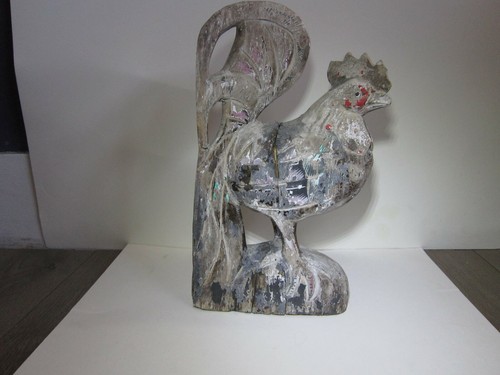 Antique wood carving - antique,