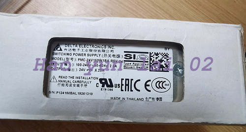 1pc new for delta - 1pc,