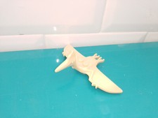 Lego minifig figurine pteranodon dino dinosaure du set vintage 5921