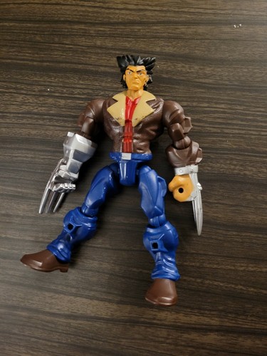 Marvel super hero mashers - marvel,