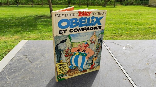 Bande dessinée dargaud - bande,