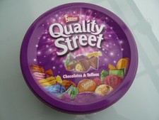 BOITE COLLECTION METALLIQUE