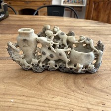 Sculpture N150 Chine Pierre