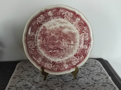 Grand plat pour entrée - , ou