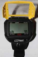 Remplacement pile Uwatec Aladin Sport Plus