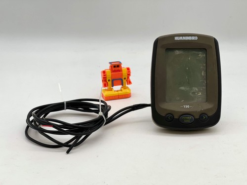 Humminbird pmax150 piranha max - humminbird,