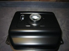 OEM Honda fuel tank for older