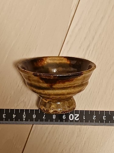 Ancienne tasse saké - tasse,