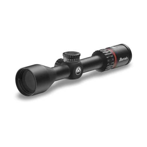 Burris fullfield 10x42mm - burris, 2.5-10x42mm