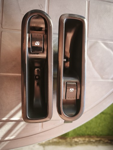 Lot commandes lève - 2,