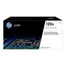 HP 120A Tambour Laser d'imagerie Autentique W1120A pour HP Color Laser 150, 178,