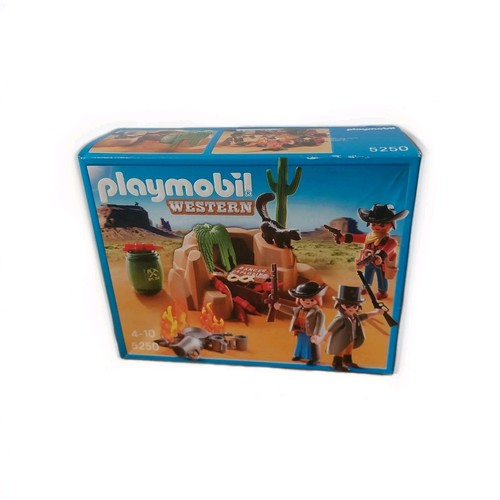 Playmobil western 5250 - western,
