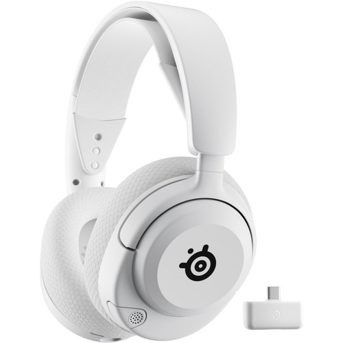 Casque gamer steelseries - casque,