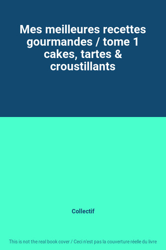 Mes meilleures recettes
