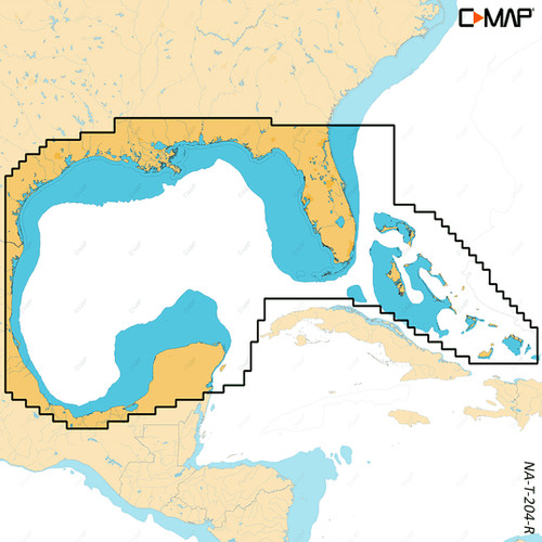 Cmap 204 ms - m-na-t-204-r-ms, reveal™