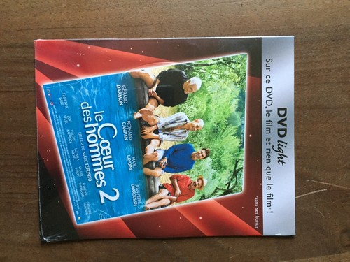 Dvd cinema coeur des - dvd,