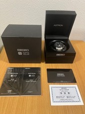 SEIKO Astron SBXB169 Montre