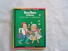 Tom-Tom et nana, tome 11 : Ici