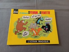 Les Aventures De Sylvain et