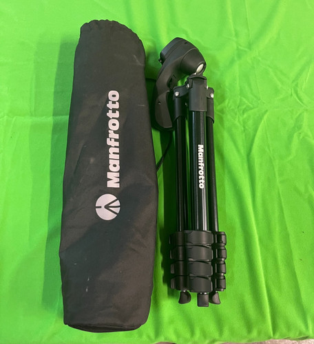 Manfrotto mkcompactacn - manfrotto, mkcompactacn-bk