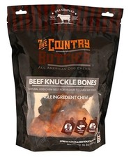 Le Boucher Du Pays 7664 - Os