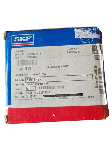 Skf roues rollers - skf,