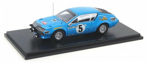 Renault alpine a310 therier - alpine,