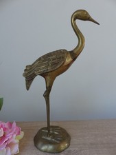 Sculpture ancienne laiton - ancienne,