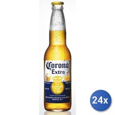 Corona Bière 24x Bouteille
