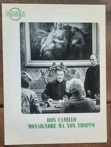 Dossier presse don camillo - dossier,