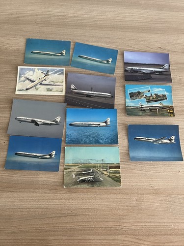 Lot cartes postales - cartes,