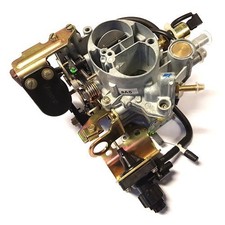 Carburateur Solex 32/34 Z2