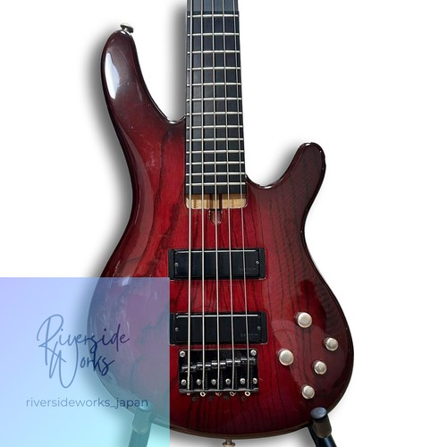 Yamaha trb 5ii - yamaha, high-end
