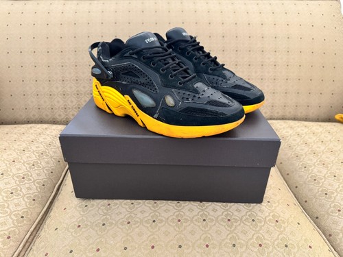 Raf simons cylon us9 42 - cylon-21,