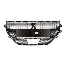 Grille de protection contre