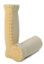 Paire de poignées vélo