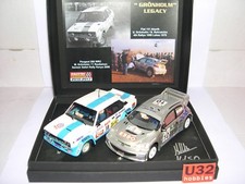 Scalextric passion SP028