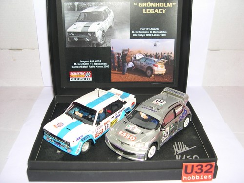 Scalextric passion sp028 - passion,