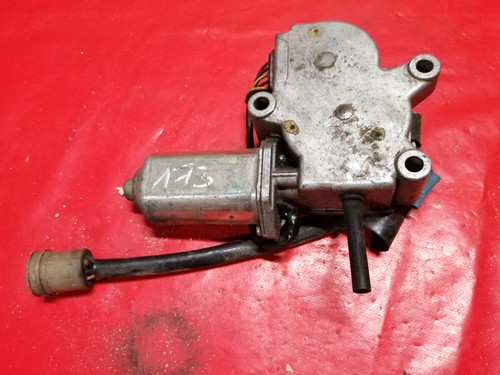 Moteur edic volts occasion - 24,