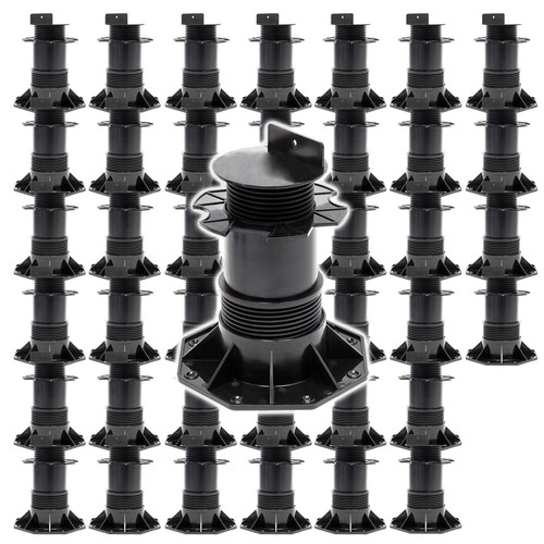 Xpotool plots terrasse kit - plots,
