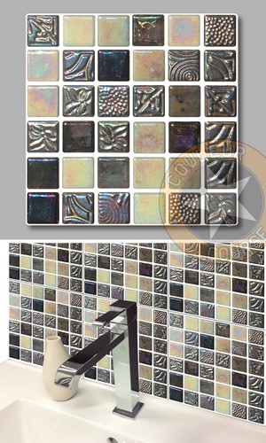 Autocollants sticker pour - 4,
