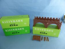 KLEINBAHN HO 424 lot de 3