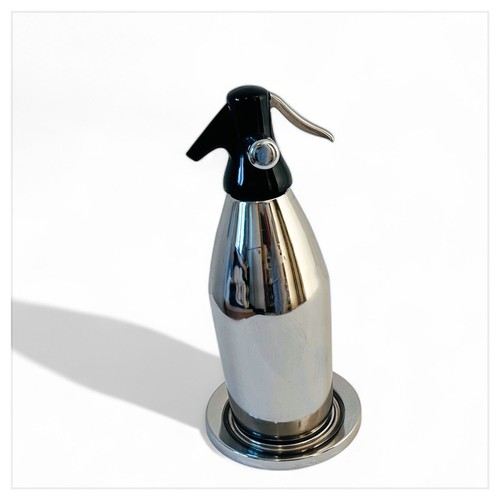 Seltzer siphon vintage - seltzer,