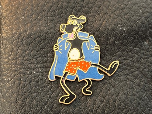Pins pin enamel tex avery - pins,