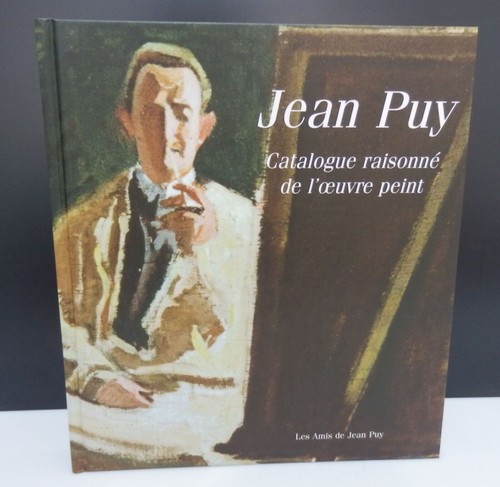 Catalogue raisonné jean - catalogue, de