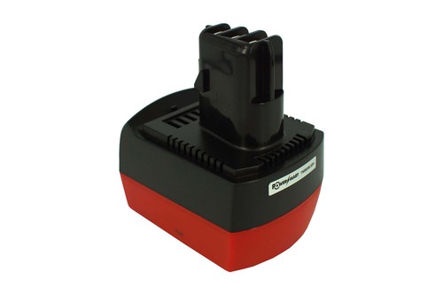 2000mah batterie pour metabo - 2000mah,