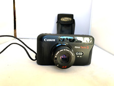 CANON "Prima Twin S"