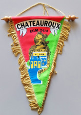 GRAND FANION MILITAIRE  4 LGM