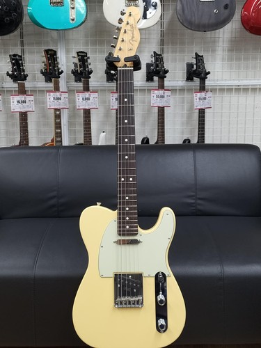 Fender mij junior collection - fender,
